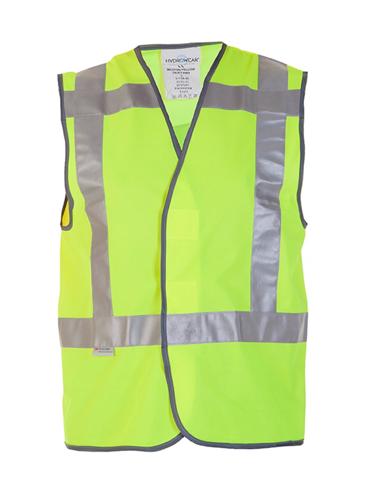 veiligheidsvest reflecterend hydrowear-1 veiligheidsvest reflecterend hydrowear-1