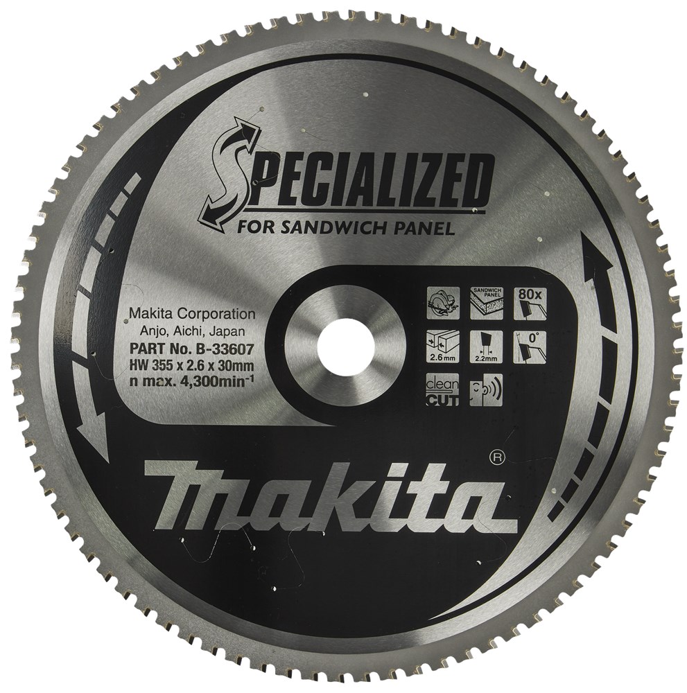 cirkelzaagblad hm makita-4 cirkelzaagblad hm makita-4