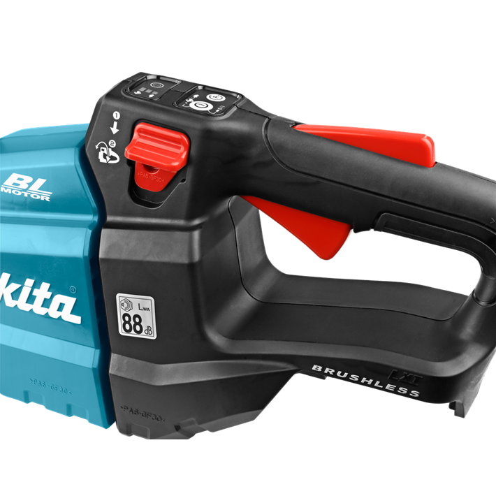 Afbeelding Makita lxt 18 v accu heggenschaar 75 cm DUH752Z