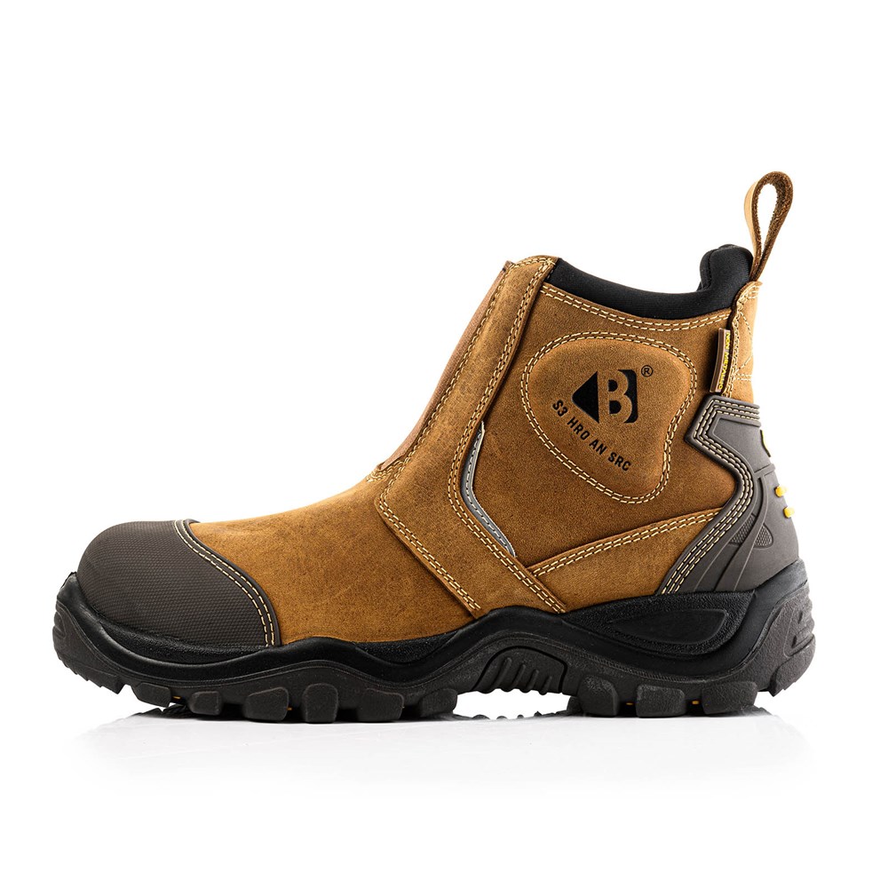 veiligheidsschoenen buckbootz-5 veiligheidsschoenen buckbootz-5