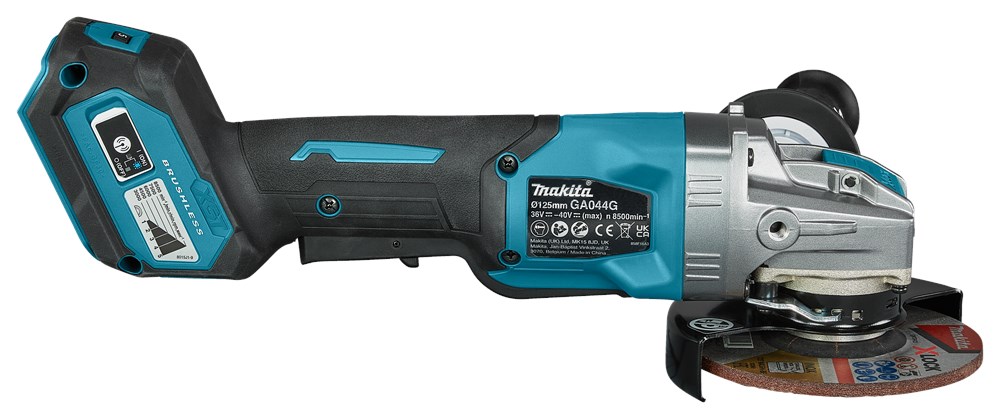 accu haakse slijper makita 125mm-12 accu haakse slijper makita 125mm-12