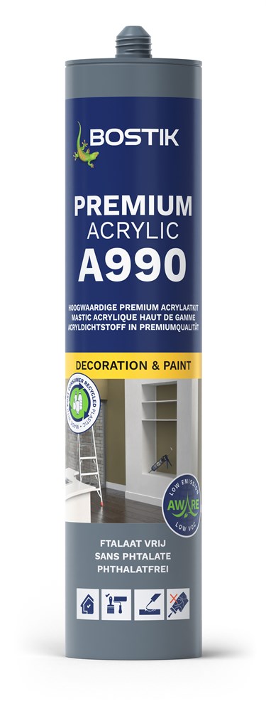Afbeelding voor A990 Premium Arcylic
