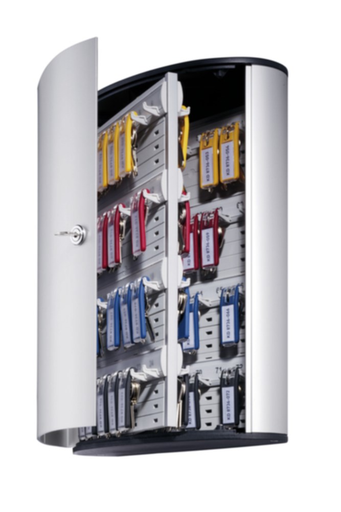 sleutelkast aluminium durable-1 sleutelkast aluminium durable-1