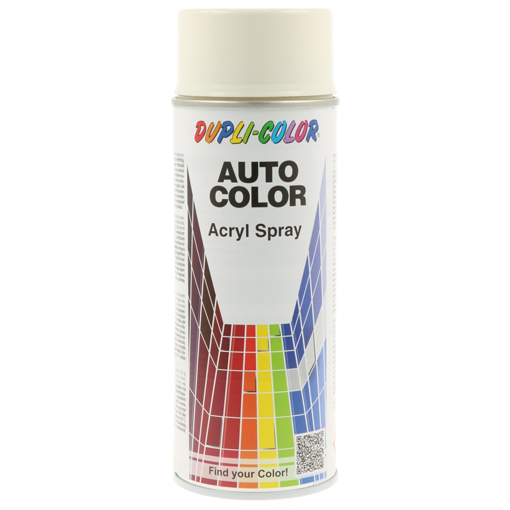 Dupli autocolor 400 milliliter (256)