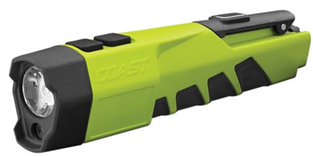 Handlampen