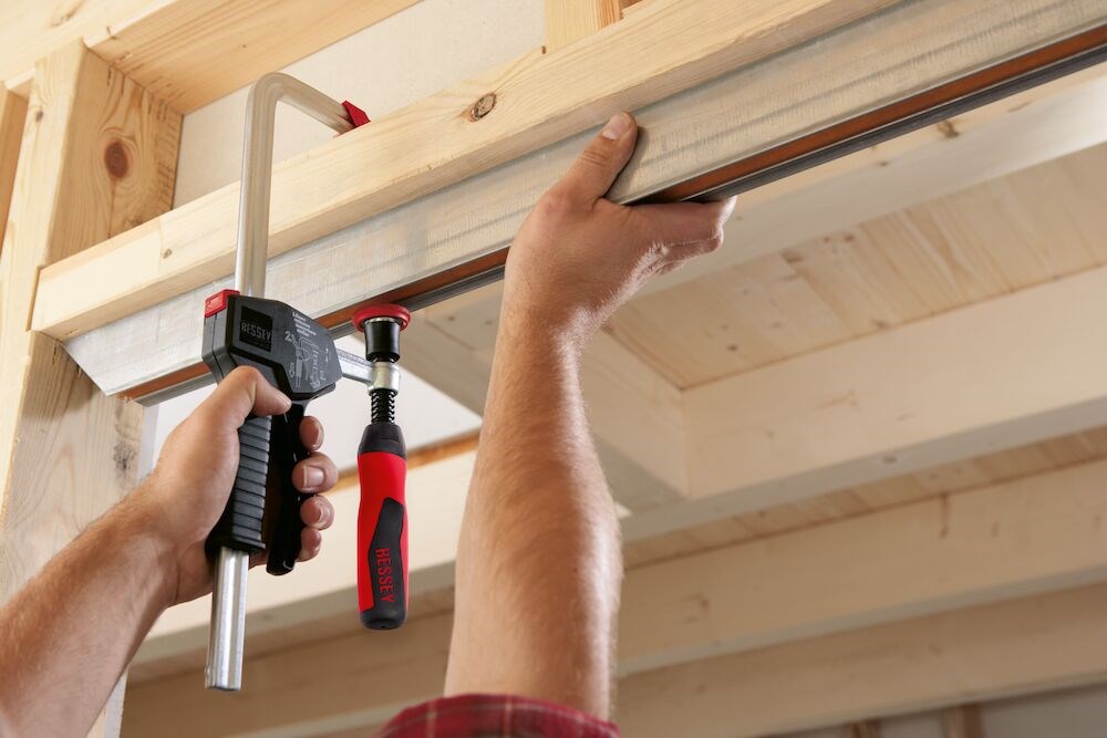 lijmtang snelspan bessey-4 lijmtang snelspan bessey-4