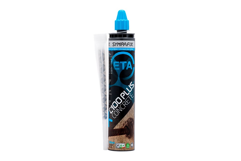 spuitanker vinylester sympafix-1 spuitanker vinylester sympafix-1