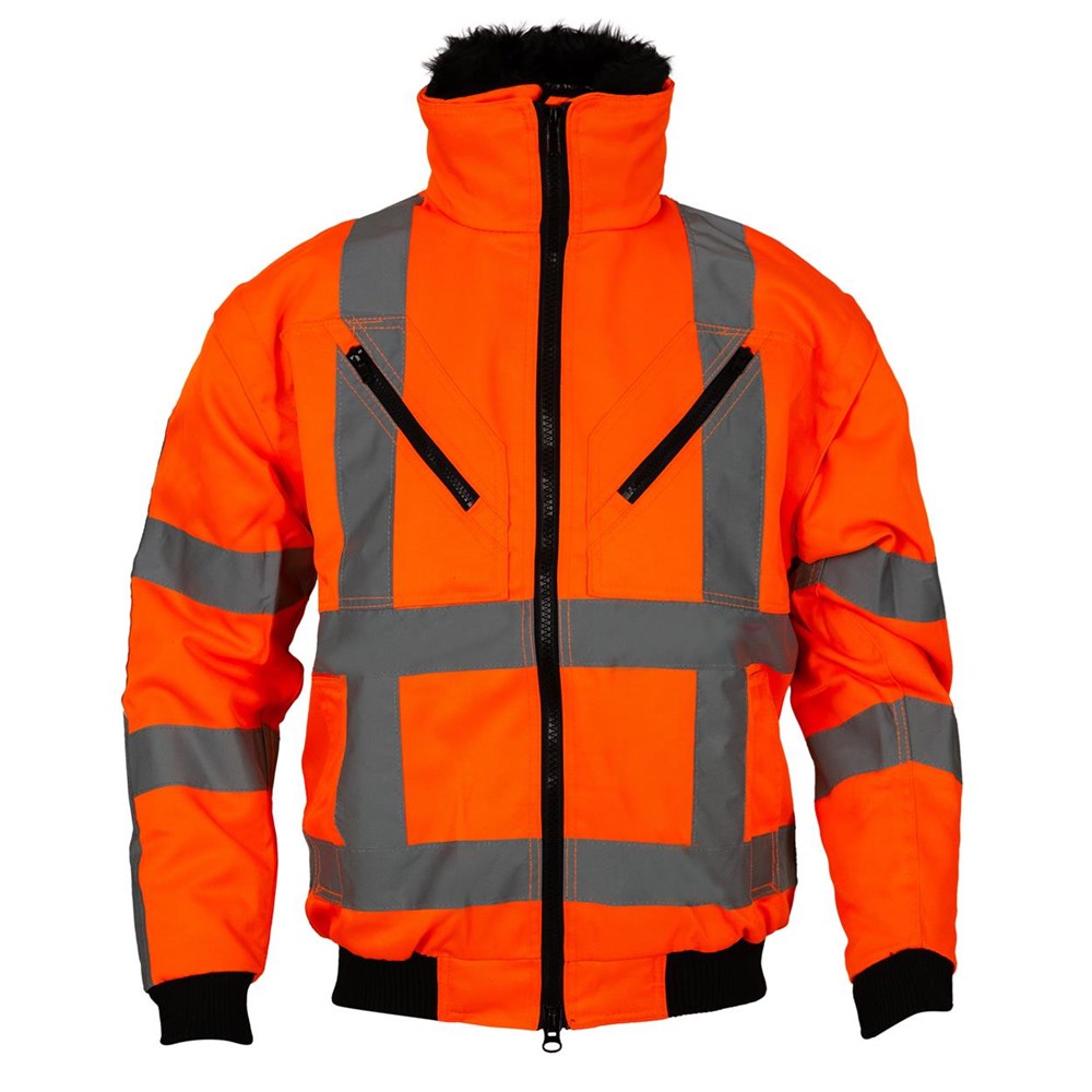 Afbeelding voor OXXA Aka 0966 jack RWS, fluor or, XL 0966