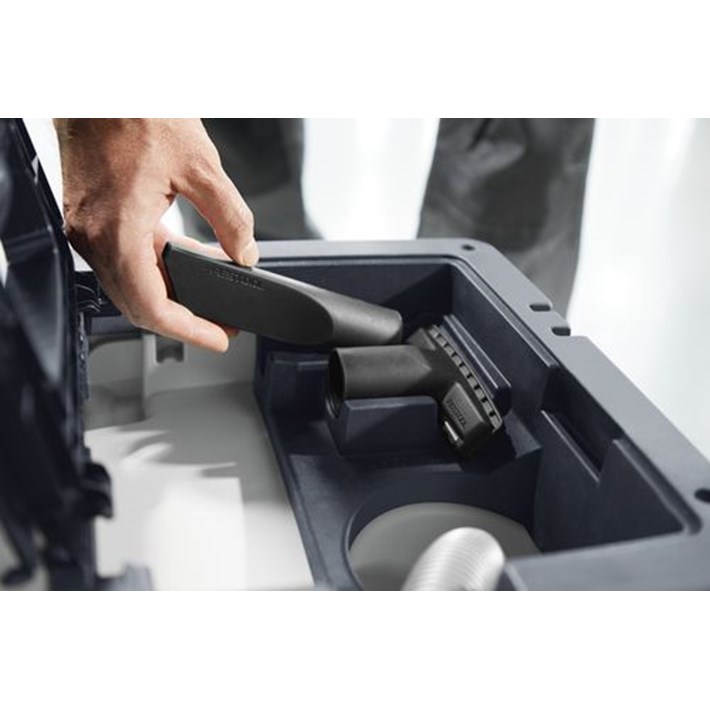 Afbeelding Festool spleetzuigmond