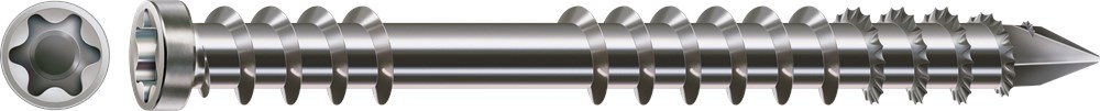 vlonderschroef rvs a2 spax-1 vlonderschroef rvs a2 spax-1