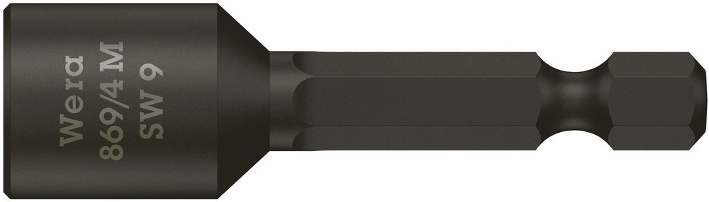 Dopbit magnetisch