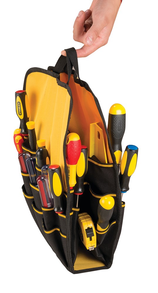 gereedschapsrugzak stanley fatmax-4 gereedschapsrugzak stanley fatmax-4