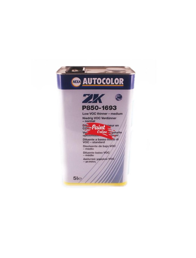 NEXA P850-1693 MEDIUM THINNER (1)