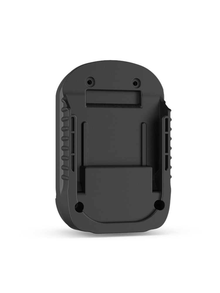 adapter multi-battery radio perfectpro-7 adapter multi-battery radio perfectpro-7