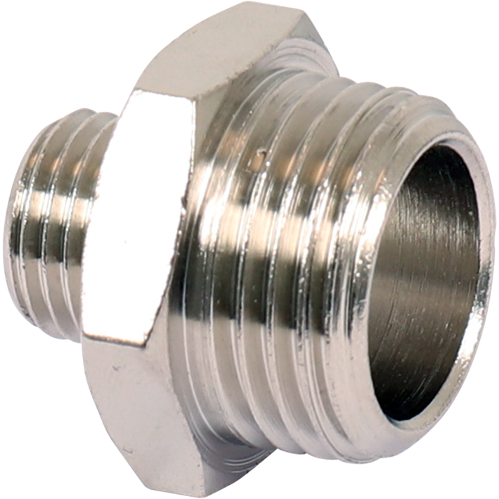 Patentnippel Ironside