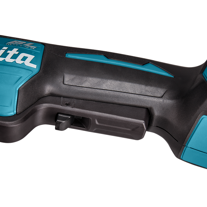Afbeelding Makita 18 v haakse slijper 125 mm x-lock DGA520ZX1