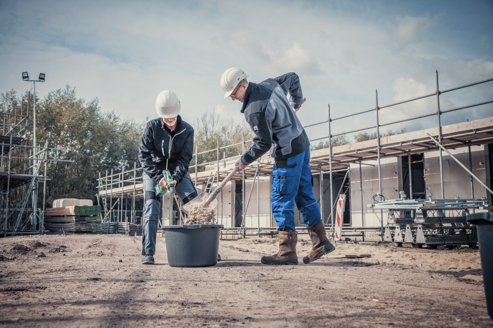 speciekuip zwart gripline-8 speciekuip zwart gripline-8