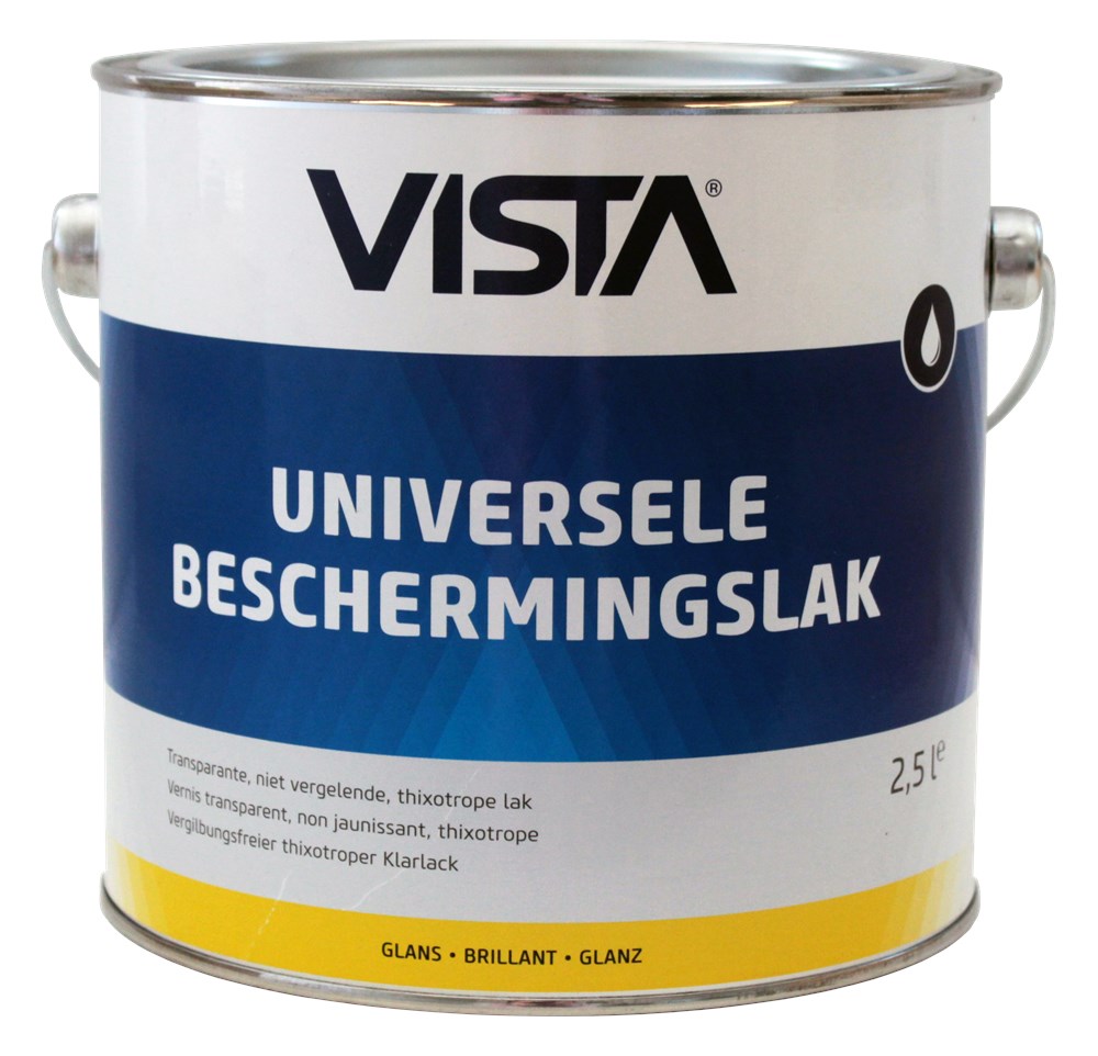 Universele Beschermingslak