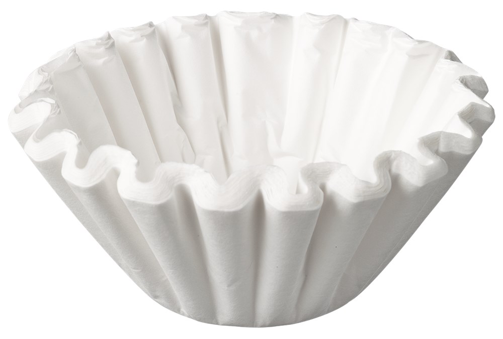 Koffiefilters