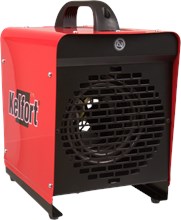 Ventilatorkachel Ventilatorkachel