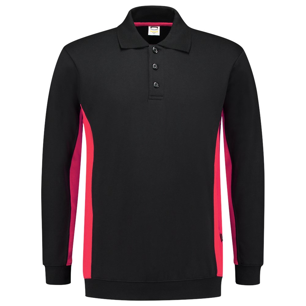 polosweater bicolor tricorp-2 polosweater bicolor tricorp-2