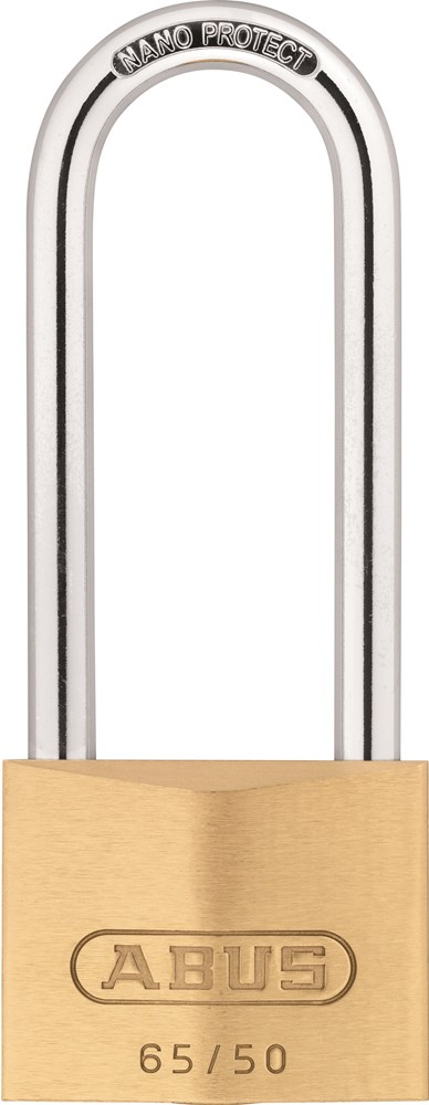 hangslot messing abus-1 hangslot messing abus-1