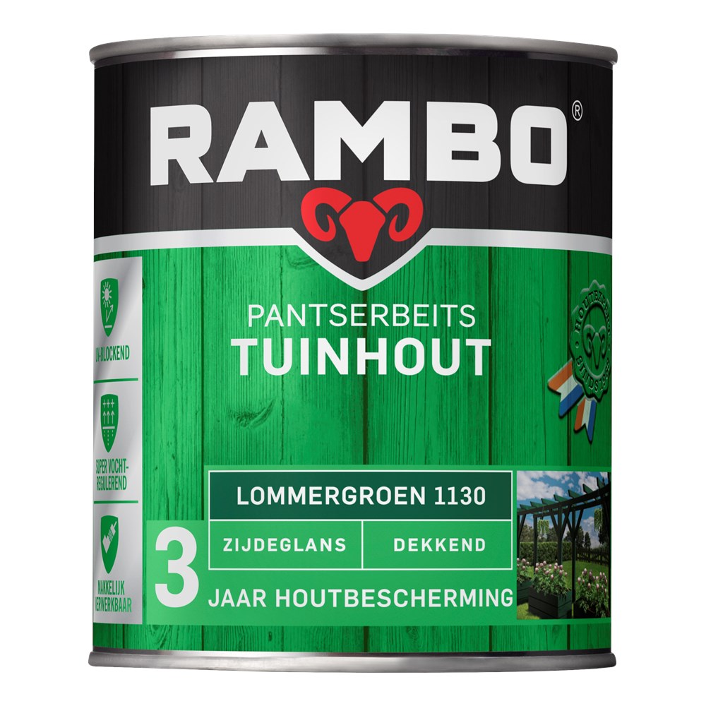 Rambo pantserbeits tuinhout dekkend (11)