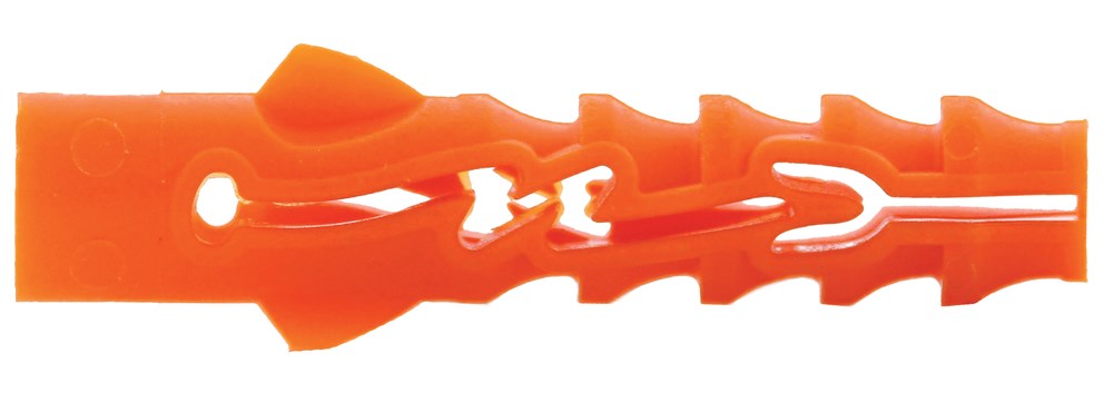 Afbeelding voor Nylon plug Nyl