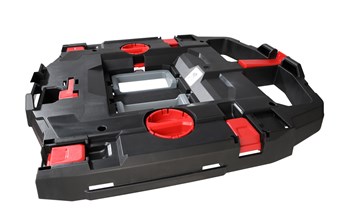 Adapterplaat Adapterplaat