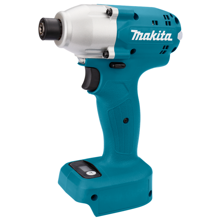 Afbeelding Makita 14,4 v instelbare slagschroevendraaier 140nm DTDA140Z