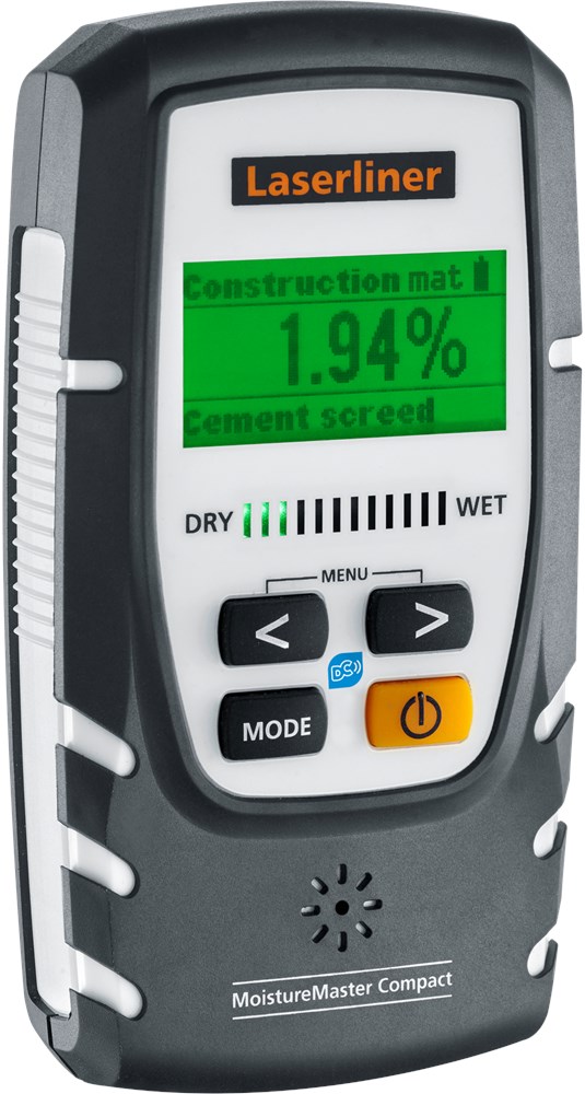 vochtmeter laserliner-1 vochtmeter laserliner-1
