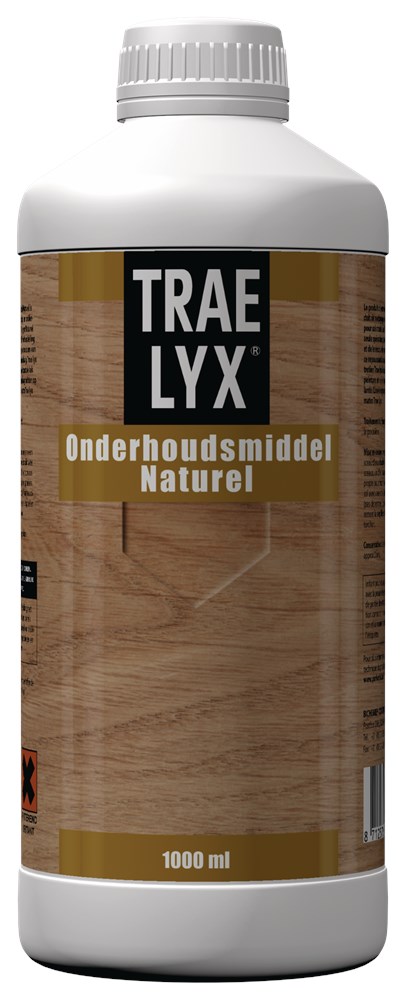 Trae Lyx onderhoudsmiddel 1 liter (1)