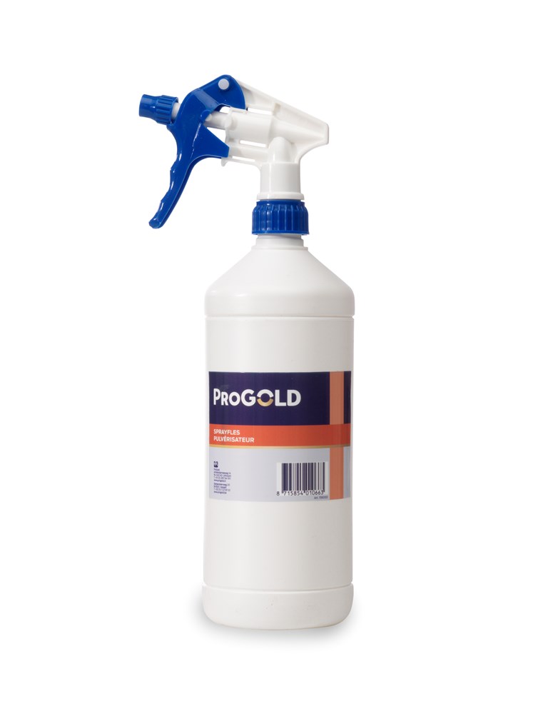 PROGOLD SPRAYFLES LEEG COMPLEET -1LTR (1)