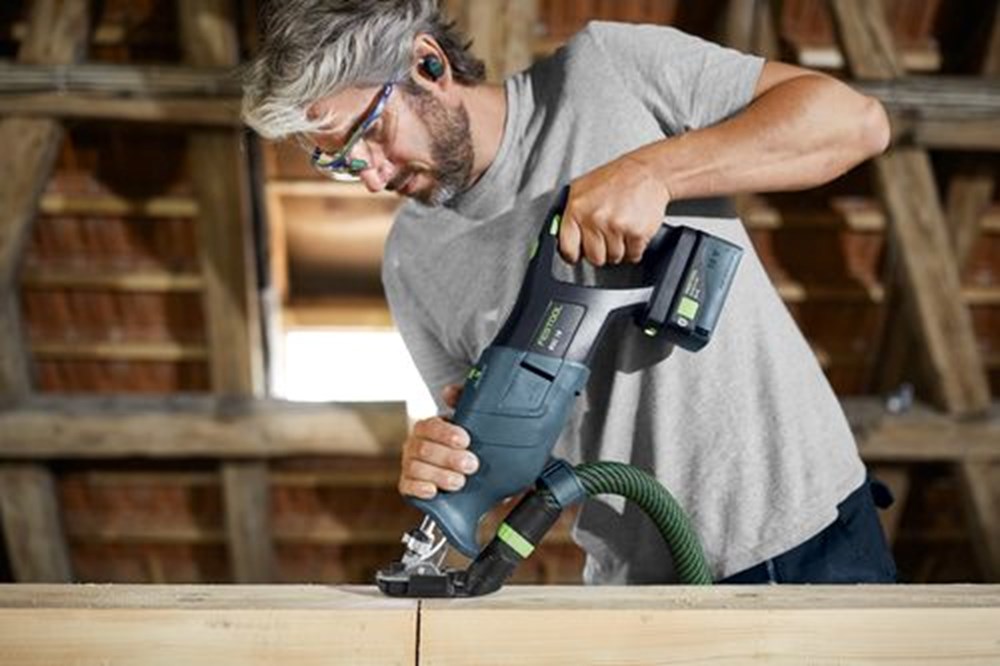 accu reciprozaagmachine festool-10 accu reciprozaagmachine festool-10