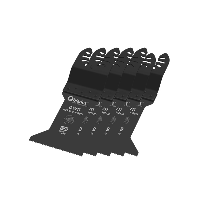 Afbeelding Qblades