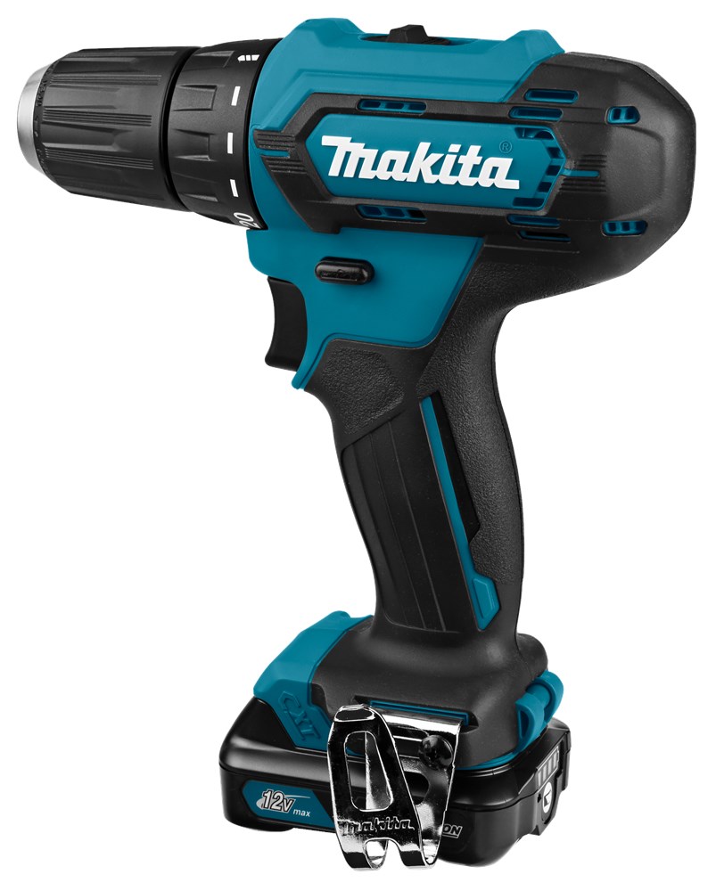 accu boor-/ schroefmachine makita-4 accu boor-/ schroefmachine makita-4