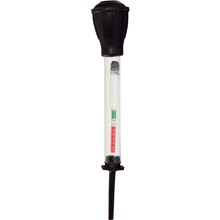 Accuzuurtester Accuzuurtester