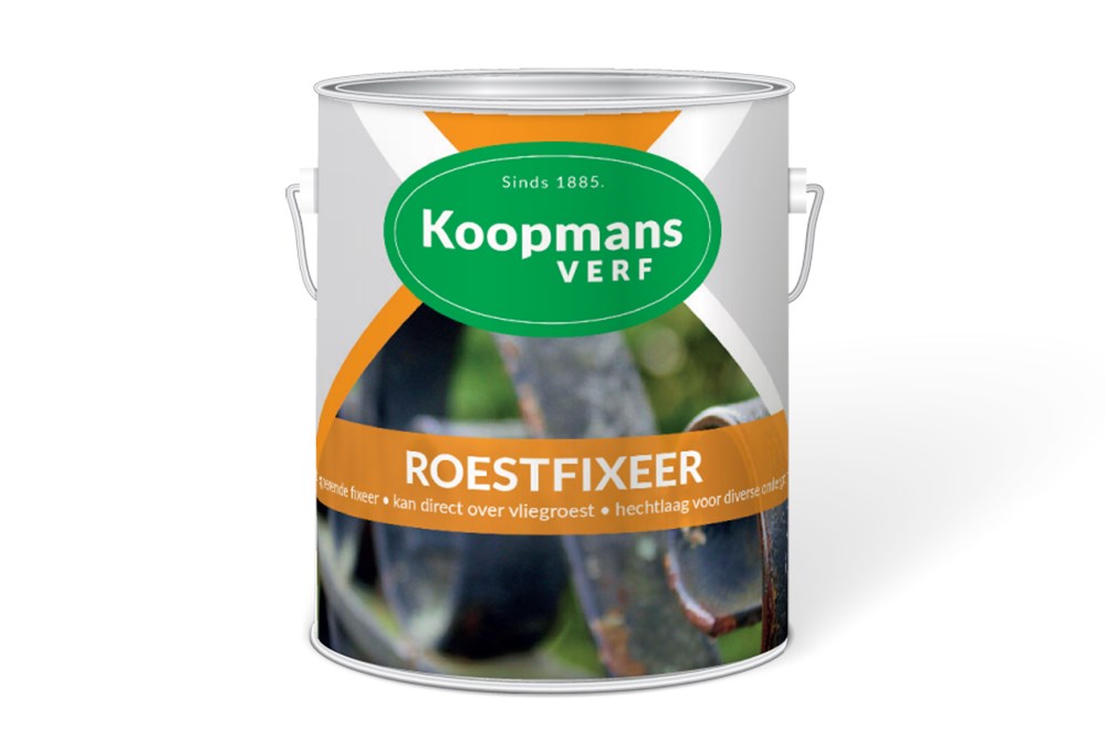 Koopmans roestfixeer 750 milliliter (1)