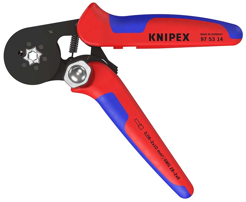 krimptang knipex-3 krimptang knipex-3