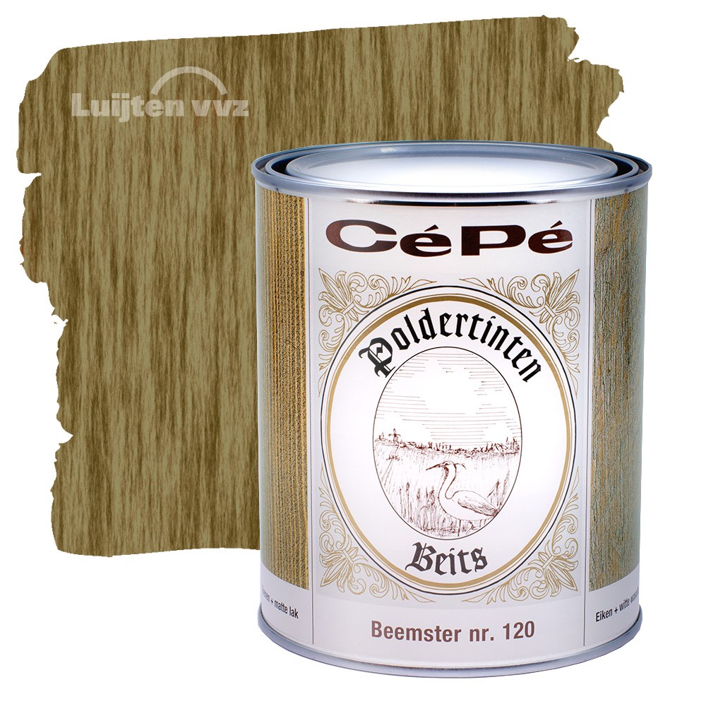 CePe Poldertinten Beemster - 120 (2)