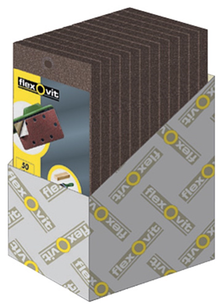 schuurstrook flexovit-3 schuurstrook flexovit-3
