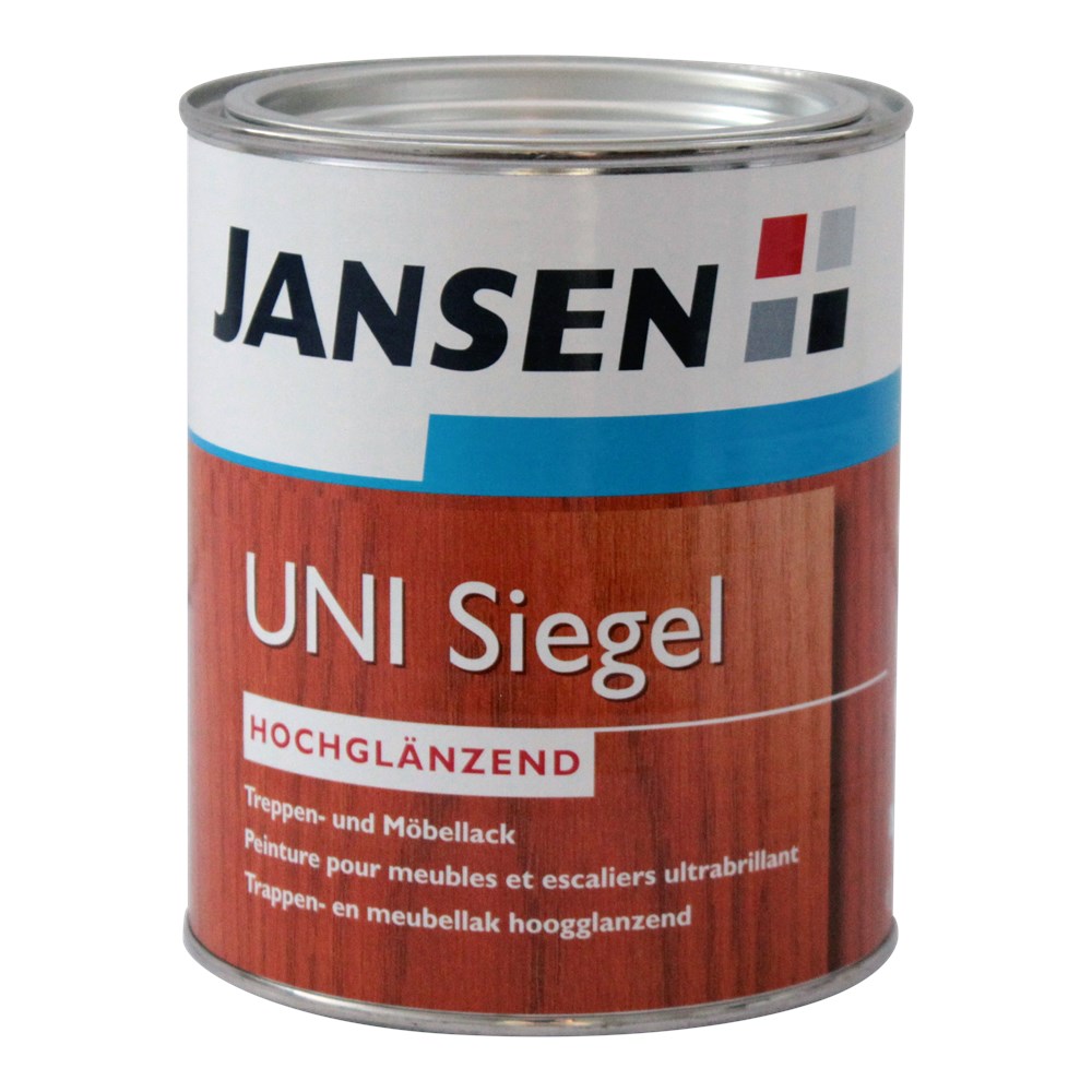 Uni Siegel