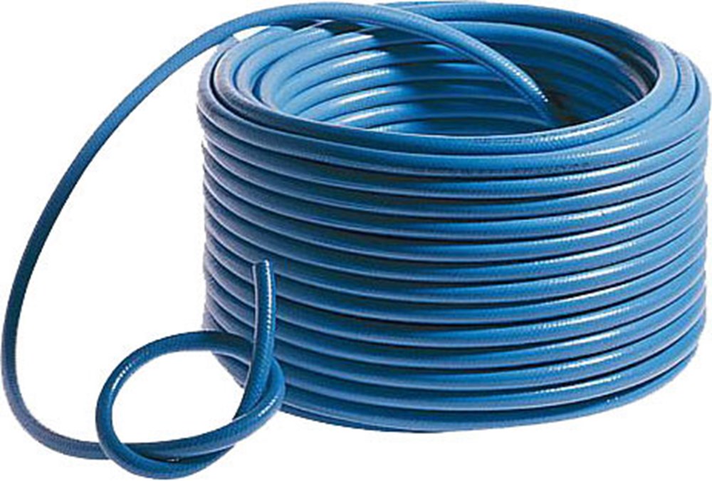 compressorslang pvc blauw-1 compressorslang pvc blauw-1