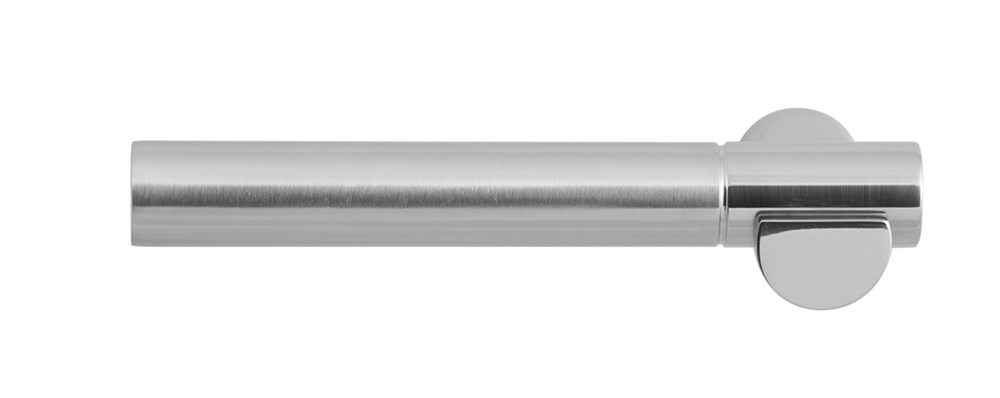 RVS gepolijst, RVS geborsteld, Grijs, RVS, Ja, 53 mm, 19 mm, 140 mm, Toka duo, Links, stuk, Zakelijk & sportief, N.v.t. GPF208501200.png