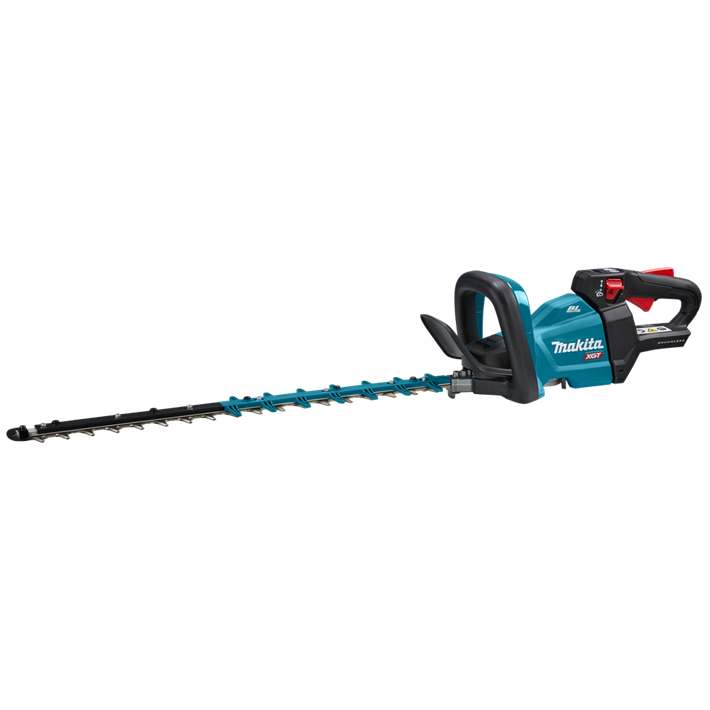 Afbeelding Makita xgt 40 v max heggenschaar 60cm trimuitvoering UH004GZ