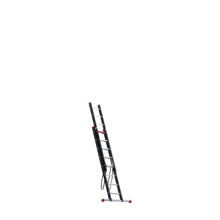 Ladder Mounter reform 2 x 8 V O