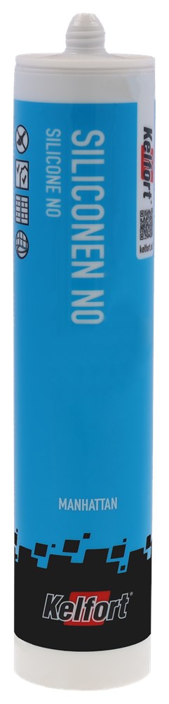 siliconenkit no kelfort-1 siliconenkit no kelfort-1