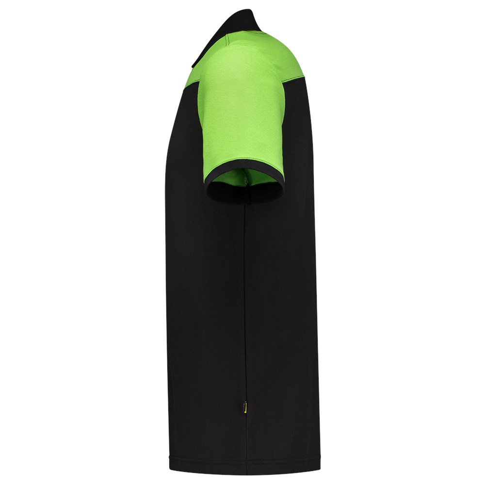 poloshirt bicolor naden tricorp-4 poloshirt bicolor naden tricorp-4