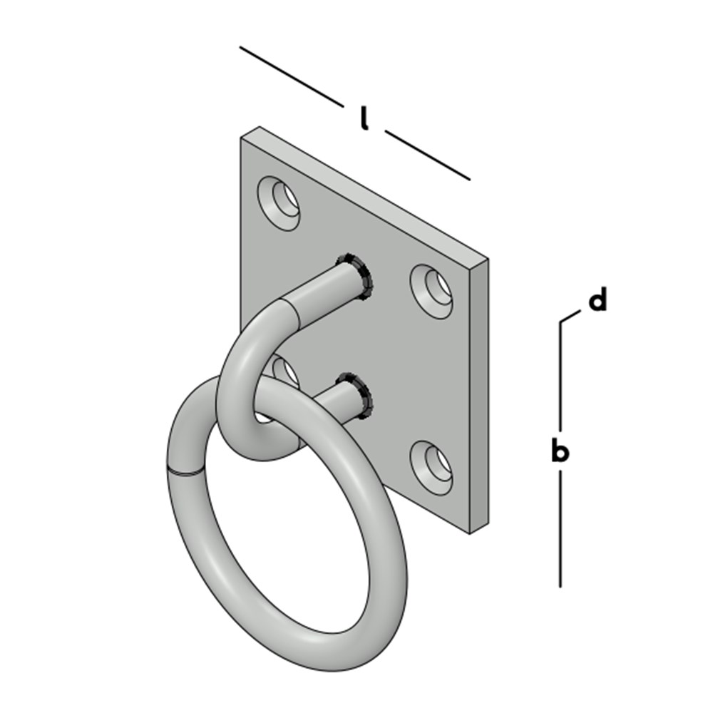 aanlegring thvz-2 aanlegring thvz-2