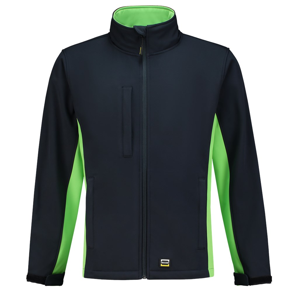 jack softshell bicolor tricorp-2 jack softshell bicolor tricorp-2